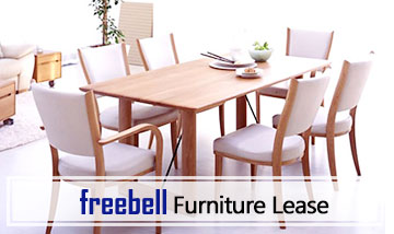 Furniture lease